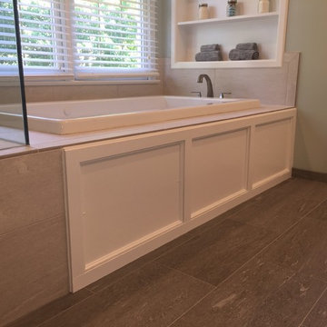 Roshelli Master Bath remodel