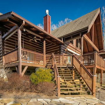 Sugar Grove Home Remodel
