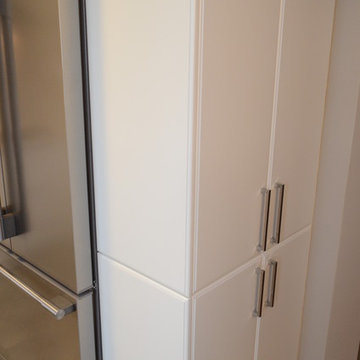 Time tested and true: The White Kitchen!
