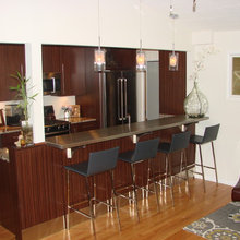 Kitchen Cabinets
