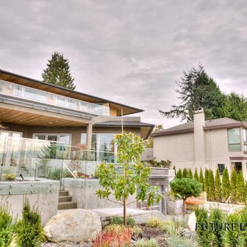 Bellevue, West Vancouver