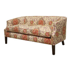 Grats Decor Slipcovered Custom Collection - Products
