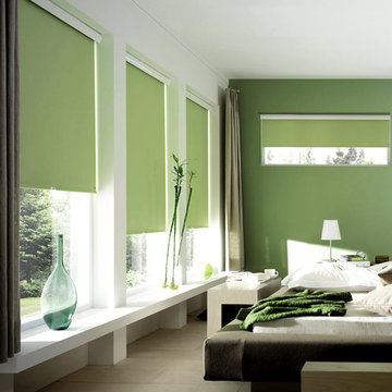 Roller Blinds