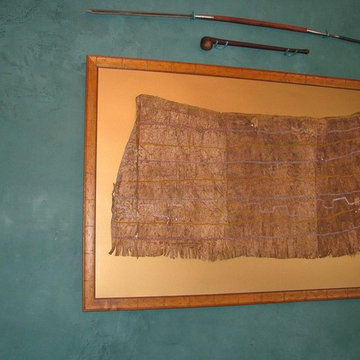 Venetian Plaster