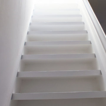 Total Refurbishment Project - London
