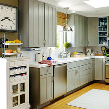 would love to find a cabinet like this.