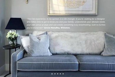 Ciel Interior Design