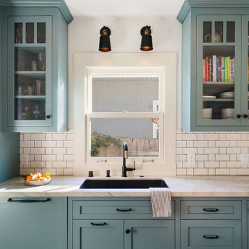 Sacramento Kitchen & Bathroom