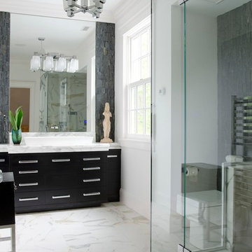 Classic Meets Eclectic