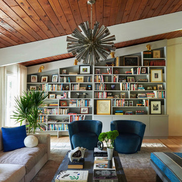 Mid-Century Madness