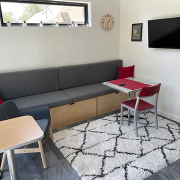 SoCal Guesthouse