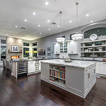 Queensridge Remodel