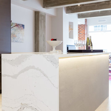 Mainland Street Contemporary Home