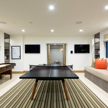 Teen Play Room