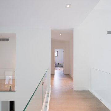The Lakebreeze // 104 Burnet Street, Oakville