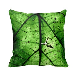 "Breakthrough" JTG Art Pillow - Decorative Pillows