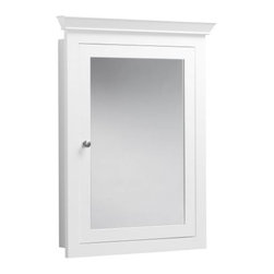 Ronbow Transitional - Bathroom Cabinets