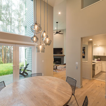 Beachside Townhouse