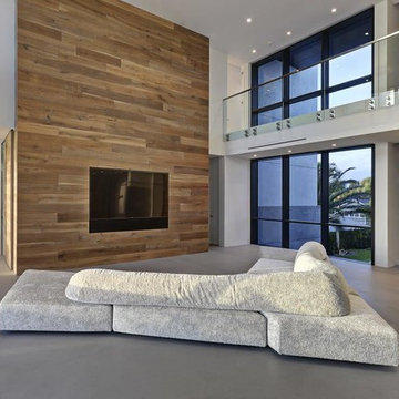 Atlantic Beach House