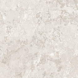 Blackboard White - Wall & Floor Tiles