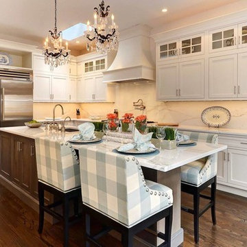 Fieldstone Cabinetry