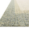 Hand Tufted Wool Rosina Area Rug by Loloi, Olive, 3'6"x5'6"