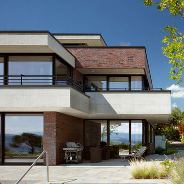 Villa, Herrliberg