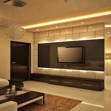 tv units