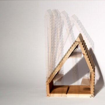 Alpine Shelter