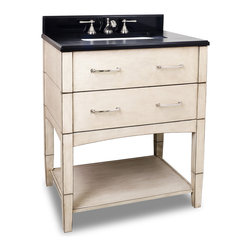 Bathroom Vanity - Bathroom Vanities And Sink Consoles