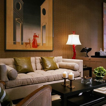 New York Townhouse
