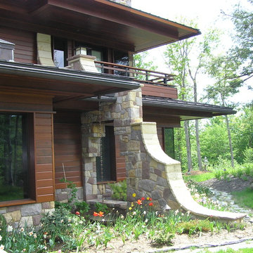 Mountain Home