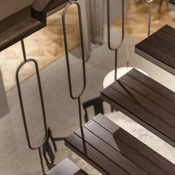 Modern Vintage : The Pure Concept Home