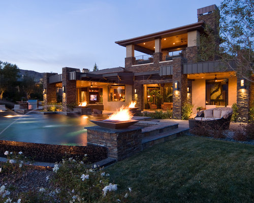 Desert Sanctuary (Private Residence)