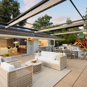 Coastal Retreat