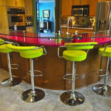 bar ideas