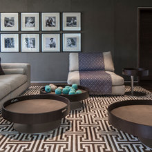 cinema room