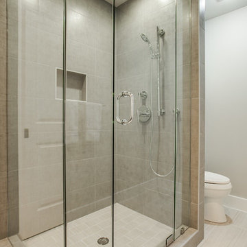 Alta Vista Remodel
