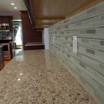 Troy Kitchen