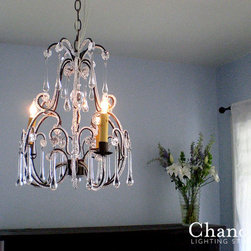 Shade - Pendant Lighting