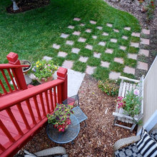 Backyard Project