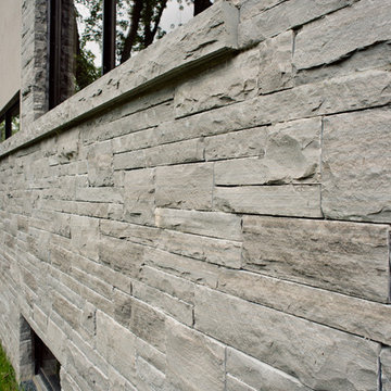 Natural Stone Veneer