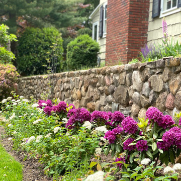 The Fairytale Garden