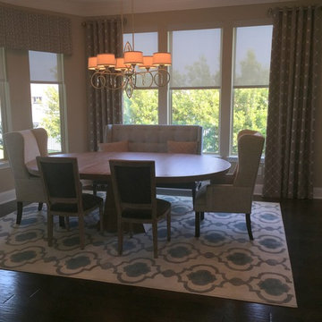 KR Home in Cross Creek  (Fulshear, TX)