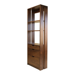Queue - Poplar Series - Products