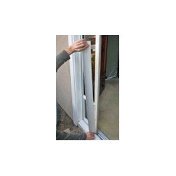 Bug Warden Screen Adapter for Panel Dog Doors - Windows And Doors