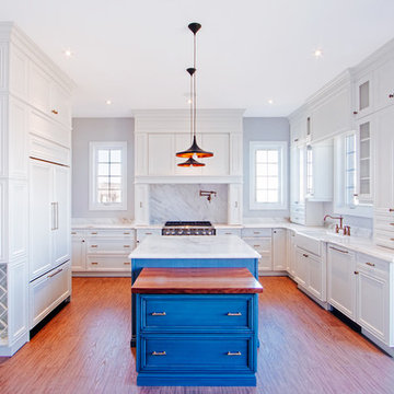 Kitchens