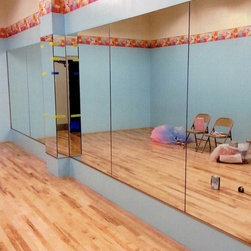 Mirrors - Wall Mirrors