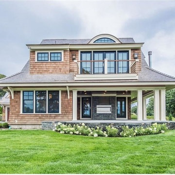 Coastal Residence