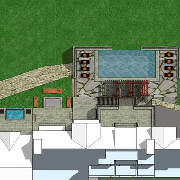 2006 HGTV Dream Home Lake Lure